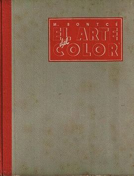 EL ARTE DEL COLOR