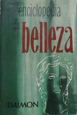 ENCICLOPEDIA DE LA BELLEZA