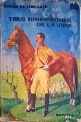 TRES DIMENSIONES DE LA VIDA