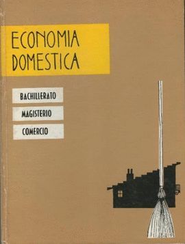 ECONOMA DOMSTICA