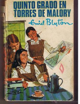 QUINTO GRADO EN TORRES DE MALORY