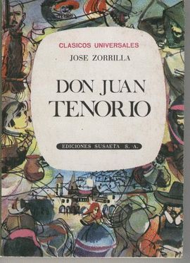 DON JUAN TENORIO