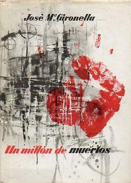 UN MILLN DE MUERTOS
