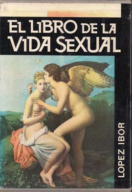 LIBRO DE LA VIDA SEXUAL