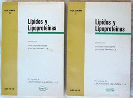 LPIDOS Y LIPOPROTEINAS - 2 VS