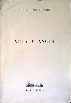 VELA Y ANCLA