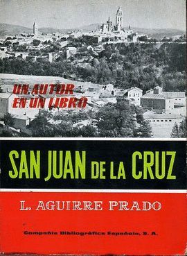 SAN JUAN DE LA CRUZ