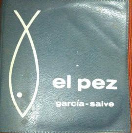 EL PEZ. LIBRO DE ORACIN.