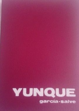 YUNQUE. LIBRO DE ORACIN