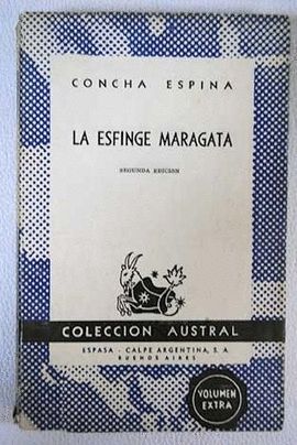 LA ESFINGE MARAGATA