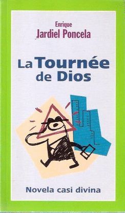 LA TOURNE DE DIOS