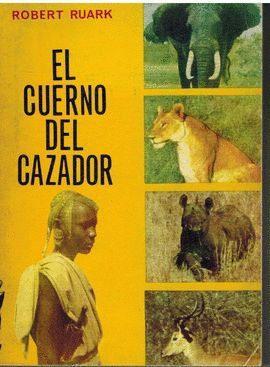 EL CUERNO DEL CAZADOR