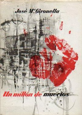 UN MILLN DE MUERTOS