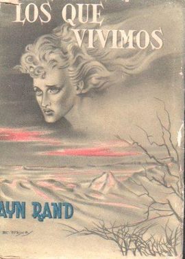 LOS QUE VIVIMOS