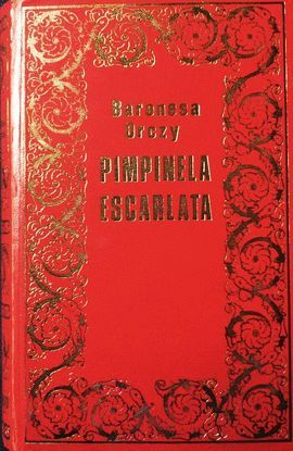 PIMPINELA ESCARLATA