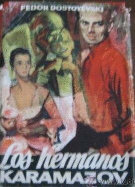 LOS HERMANOS KARAMAZOV