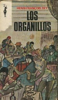 LOS ORGANILLOS