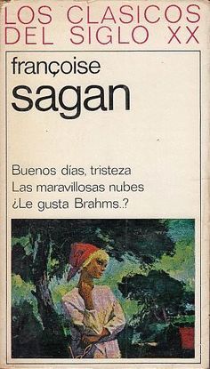 BUENOS DIAS, TRISTEZA. LAS MARAVILLOSAS NUBES. �LE GUSTA BRAHMS?