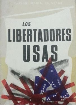 LOS LIBERTADORES USAS