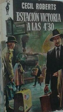 ESTACION VICTORIA A LAS 4'30