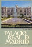 PALACIO REAL DE MADRID