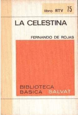 LA CELESTINA