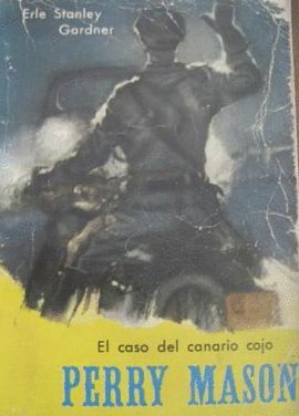 EL CASO DEL CANARIO ROJO