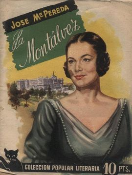 LA MONT�LVEZ