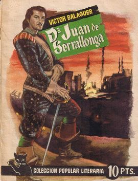JUAN DE SERRALLONGA