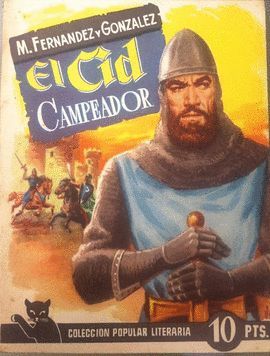 EL CID CAMPEADOR