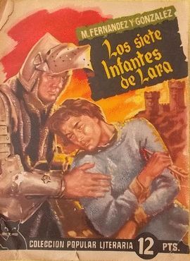 LOS SIETE INFANTES DE LARA