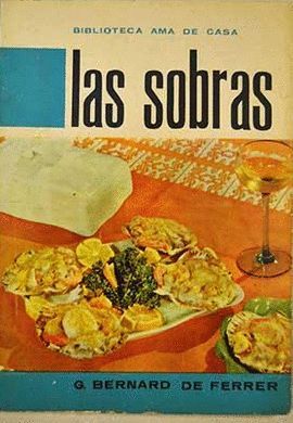 LAS SOBRAS