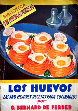 LOS HUEVOS
