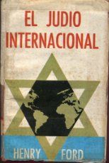 EL JUDIO INTERNACIONAL