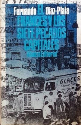 EL FRANCES Y LOS SIETE PECADOS CAPITALES