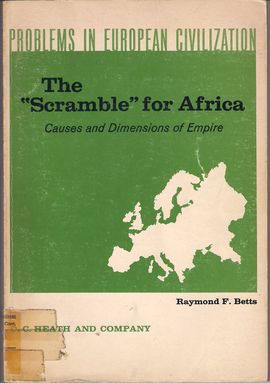 PROBLEMS IN EUROPEAN CIVILIZATION. THE 