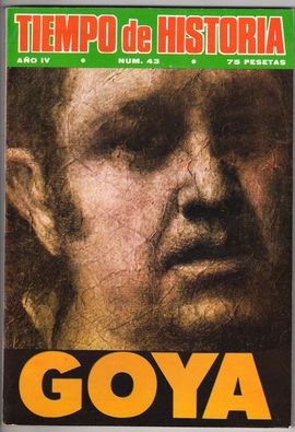 REVISTA TIEMPO DE HISTORIA. A�O IV. N. 43 (JUN. 1978)