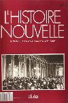 LHISTOIRE NOUVELLE N. 64