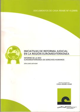 DOCUMENTOS DE CASA RABE N. 4 (2009)