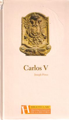 CARLOS V.