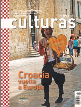 CULTURAS. NUM. 9, ENERO 2011. CROACIA, VUELTA A EUROPA