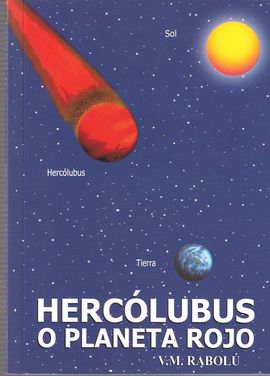 HERCLUBUS O PLANETA ROJO