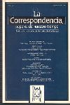 LA CORRESPONDENCIA, PAPELES DE NUESTRO TIEMPO. NUM. 2, SEG. SEMES. 1998. SALVADOR DE MADARIAGA/ SOCIALISMO, CORRUPCI�N �TICA Y ECONOM�A DE MERCADO/ ..
