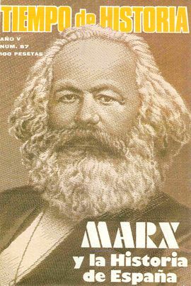 TIEMPO DE HISTORIA NUM: 57 A�O:V