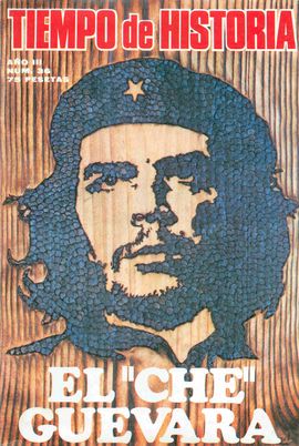 TIEMPO DE HISTORI NUM: 36 A�O:III