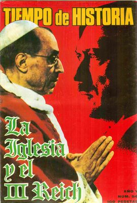 TIEMPO DE HISTORIA NUM: 56 A�O:V