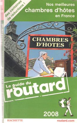 LE GUIDE DU ROUTARD