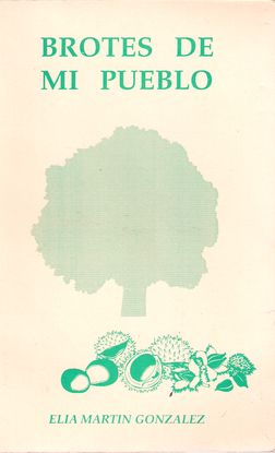BROTES DE MI PUEBLO
