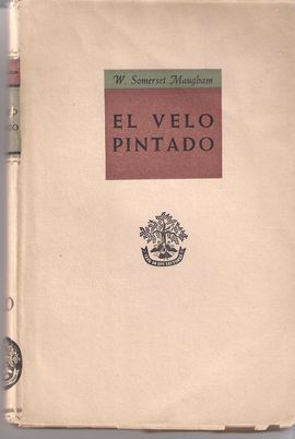 EL VELO PINTADO