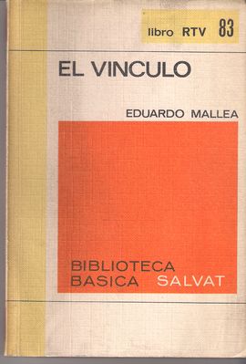 EL V�NCULO